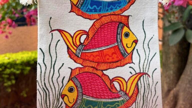 चेन्नई सीसीआई शिल्प बाज़ार रिटर्न: भारतीय कारीगरों और हस्तशिल्प का उत्सव