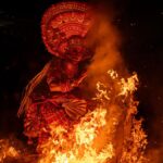 चेन्नई स्थित राम्या श्रीराम की थेय्यम तस्वीर ने पुरस्कार जीता