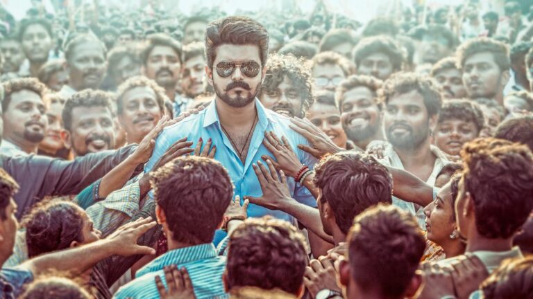 'जन नायकन' सेंसर विवाद: मद्रास उच्च न्यायालय ने एकल न्यायाधीश के उस आदेश को रद्द कर दिया जिसमें अभिनेता विजय की फिल्म का पक्ष लिया गया था