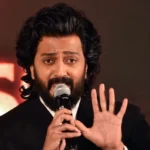Riteish Deshmukh