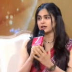 ज़ी रियल हीरोज अवार्ड 2026: अदा शर्मा को ब्रेकथ्रू टैलेंट ऑफ़ द ईयर अवार्ड से सम्मानित किया गया