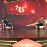 ज़ी रियल हीरोज अवार्ड 2026: अनु मलिक ने कहा 'इससे ​​बेहतर देश न था, न है, न होगा', उन्हें देशभक्ति गीत उस्ताद ऑफ द ईयर का सम्मान मिला