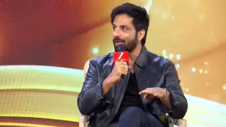 ज़ी रियल हीरोज अवार्ड 2026: गाजियाबाद की नाबालिग बहनों की आत्महत्या मामले पर सोनू सूद ने कड़ी प्रतिक्रिया दी