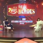 ज़ी रियल हीरोज अवार्ड 2026: मनोज मुंतशिर, पलक मुच्छल और मिथुन ने बॉर्डर 2 पर काम करने के बारे में दिल छू लेने वाले किस्से साझा किए और बताया कि यह कैसे एक 'सिनेमाई जिम्मेदारी' थी