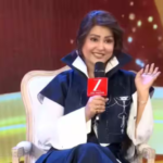 ज़ी रियल हीरोज अवार्ड 2026: हिना खान को स्तन कैंसर से उनकी साहसी लड़ाई के लिए सम्मानित किया गया