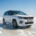 जीप मेरिडियन ट्रैक एडिशन: अपडेटेड सात-सीटर एसयूवी में नया क्या है?