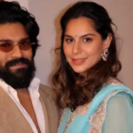 जुड़वाँ बच्चों का स्वागत करने के बाद राम चरण और उपासना ने पहली प्रतिक्रियाएँ साझा कीं: तीन बच्चों का आशीर्वाद मिला...