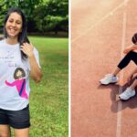 जेमिमा रोड्रिग्स ने 2500 T20I रन पूरे किए: फिटनेस और आहार दिनचर्या के अंदर जो उनके प्रदर्शन को बढ़ावा देता है