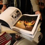 जेम्स बेयर्ड ने कला, शिल्प और संस्कृति के लिए एक मंच, बरगॉय ओरिजिनल मास्टर्स लॉन्च किया