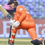 टी20 डब्ल्यूपीआरएलडी कप: स्कॉट एडवर्ड्स कहते हैं, 'उम्मीद है कि हमारा प्रदर्शन नीदरलैंड में क्रिकेट को आगे बढ़ाने में मदद कर सकता है।'