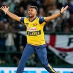 टी20 वर्ल्ड कप 2026 | श्रीलंका के कप्तान दासुन शनाका चाहते हैं कि सरकार खिलाड़ियों के खिलाफ 'नकारात्मकता' को रोके