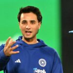 टी20 वर्ल्ड कप, IND vs PAK: फिंच का कहना है कि बीमार अभिषेक शर्मा को टीम में वापस लाने में जल्दबाजी नहीं की जानी चाहिए