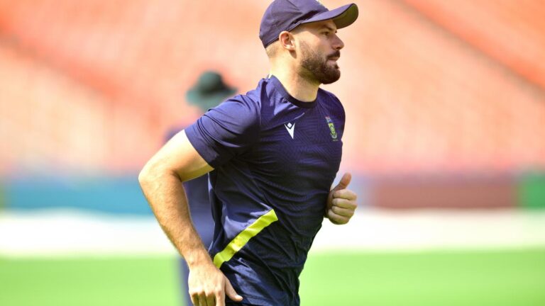 टी20 वर्ल्ड कप | आप कुछ भी गड़बड़ नहीं करना चाहते: कनाडा मैच से पहले दक्षिण अफ्रीका के कप्तान मार्कराम