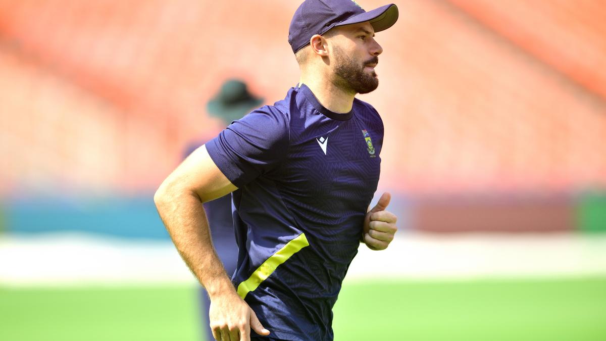 टी20 वर्ल्ड कप | आप कुछ भी गड़बड़ नहीं करना चाहते: कनाडा मैच से पहले दक्षिण अफ्रीका के कप्तान मार्कराम