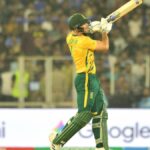 टी20 वर्ल्ड कप | न्यूजीलैंड के खिलाफ दक्षिण अफ्रीका अपनी पूरी क्षमता के काफी करीब था: मार्कराम