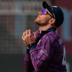 टी20 वर्ल्ड कप | हम किसी भी टीम को दबाव में डाल सकते हैं: स्कॉटिश कप्तान की नजरें इंग्लैंड को परेशान करने पर हैं