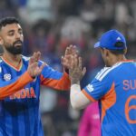 T20 WC India vs Pakistan