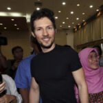 टेलीग्राम प्रतिबंधों के बीच, रूस ने संस्थापक पावेल डुरोव पर आपराधिक जांच शुरू कर दी है