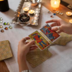 टैरो कार्ड रीडिंग राशिफल आज 3 फरवरी: अपने अंतर्ज्ञान, राशि चक्र का पालन करें