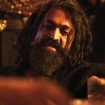 'टॉक्सिक' टीज़र: यश ने गीतू मोहनदास के स्टाइलिस्ट एक्शन में भव्य मर्दानगी दिखाई