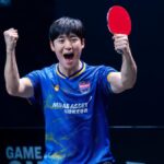 डब्ल्यूटीटी स्टार दावेदार: गैंगह्योन ने ओवत्चारोव को चौंका दिया; जानकारिक ने साथियान की उम्मीदों पर पानी फेर दिया