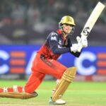 डब्ल्यूपीएल-4 फाइनल: आरसीबी कप्तान स्मृति मंधाना का पर्पल पैच 1,000 डब्ल्यूपीएल रन, ऑरेंज कैप और दूसरे खिताब के साथ जारी है