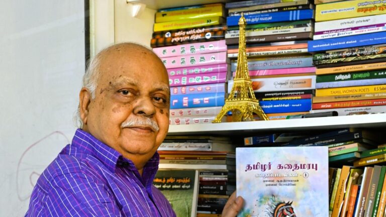 तमिल लोक गाथाओं ने तमिलनाडु के इतिहास को कैसे संरक्षित किया