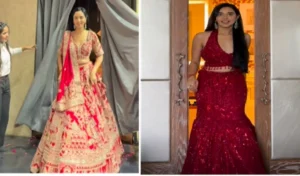 Tanya Mittal Wedding