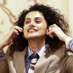 Taapsee Pannu