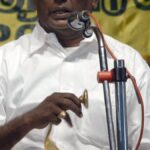 तिरुत्तानी स्वामीनाथन ने कैसे अपना जीवन तेवरम भजनों के संरक्षण के लिए समर्पित कर दिया है