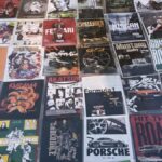 तिरुवनंतपुरम में तीन छात्र दीवार पोस्टर का सफल व्यवसाय चलाते हैं