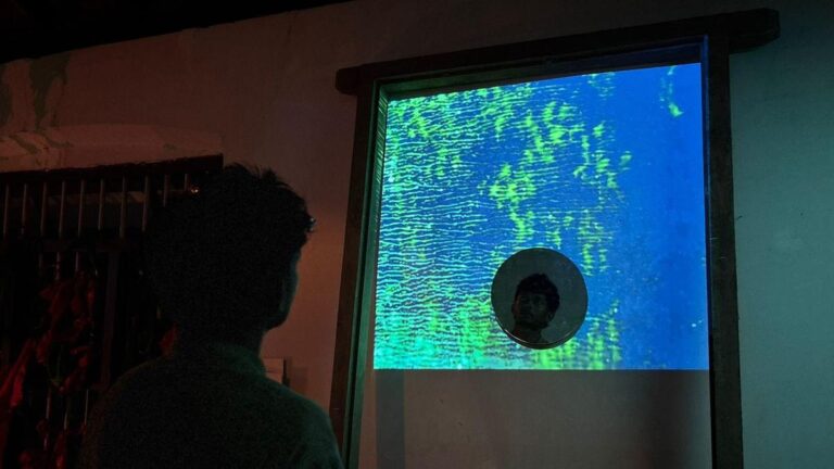 तिरुवनंतपुरम में सीड्स स्प्राउट ड्रीम्स प्रदर्शनी दक्षिण एशिया में सिनेमा के लिए एक खंडित श्रद्धांजलि है