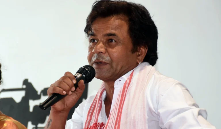 Rajpal Yadav
