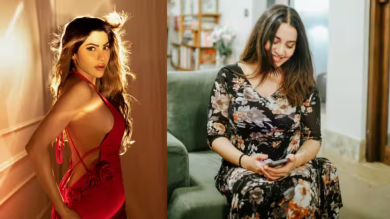 द 50: निक्की तम्बोली और आर्या जाधव की तीखी झड़प ने पुरानी प्रतिद्वंद्विता को फिर से जन्म दिया - देखें