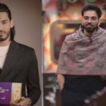 द 50: लक्ष्य ने दिग्विजय के अंग्रेजी कौशल की आलोचना की, जिससे महल के अंदर तनाव और गरमागरम बातचीत शुरू हो गई