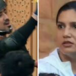 द 50: सपना चौधरी के लिए अदनान शेख की 'औरत है तो औरत की तरह रह' वाली टिप्पणी पर भारी प्रतिक्रिया हुई; नेटीजन पूछते हैं, 'आपकी मानसिकता कितनी छोटी है?'