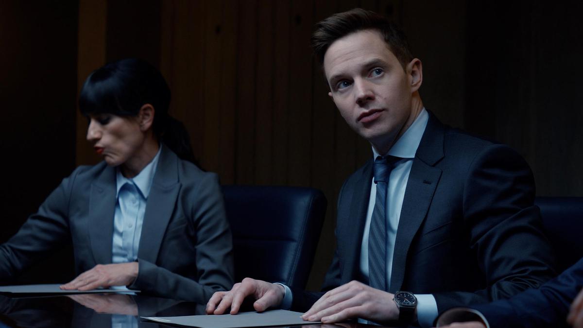 ‘द कोपेनहेगन टेस्ट’ पर सिंक्लेयर डैनियल और मार्क ओ’ब्रायन: ‘शो प्रेरक है’