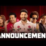 'द ग्रेट इंडियन कपिल शो' सीजन 5 के लिए नवीनीकृत होगा, मैस्टीवर्स इन कलाकारों के साथ जारी रहेगा