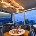 द पार्क विशाखापत्तनम में लाइटहाउस बार खुलता है