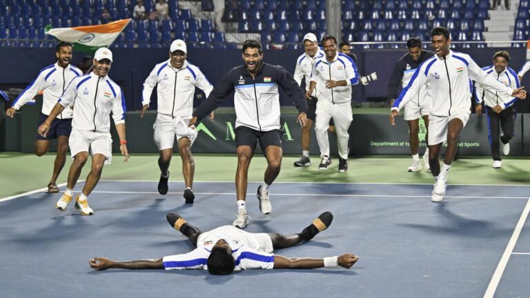 दक्षिणेश्वर भारत को पुनः अभिजात्य वर्ग में शामिल करने का अधिकार देता है