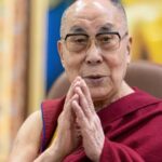 दलाई लामा का आज का उद्धरण: 'मेरा धर्म बहुत सरल है। मेरा धर्म है...'
