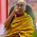 दलाई लामा ने ऑडियोबुक मेडिटेशन: द रिफ्लेक्शंस ऑफ हिज होलीनेस द दलाई लामा के लिए ग्रैमी पुरस्कार जीता