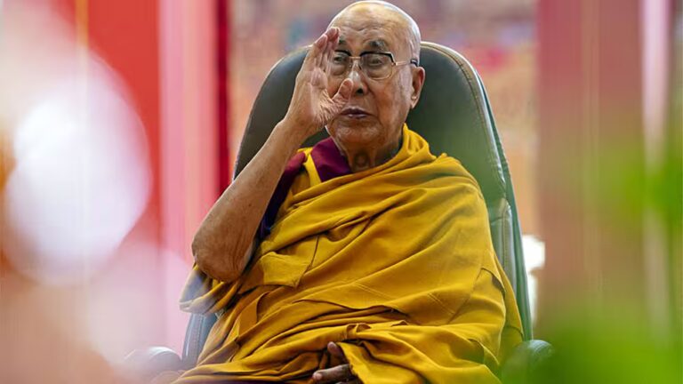 दलाई लामा ने ऑडियोबुक मेडिटेशन: द रिफ्लेक्शंस ऑफ हिज होलीनेस द दलाई लामा के लिए ग्रैमी पुरस्कार जीता