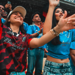 दिग्गज, प्रशंसक और स्टेडियम तक बस की सवारी: टी20 विश्व कप खेल का अनुभव