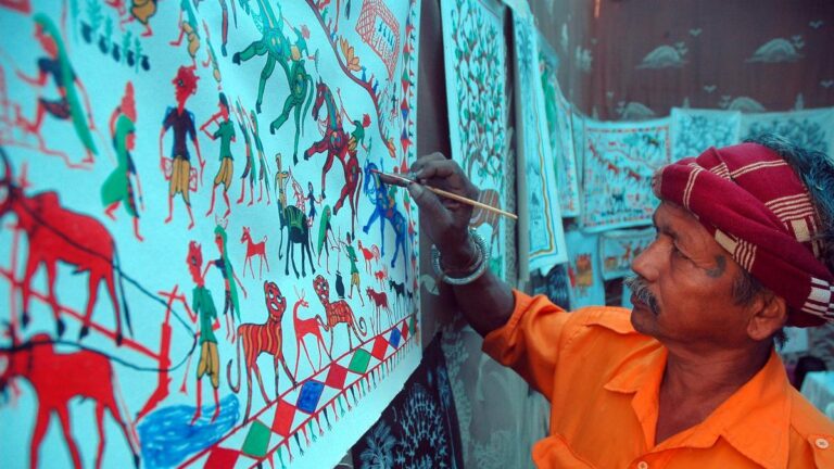 देवदत्त पटनायक का कॉलम | रचना, अनेक भाषाओं में