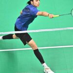 देविका सिहाग थाईलैंड मास्टर्स में पहली बार सुपर 300 फाइनल में पहुंचीं