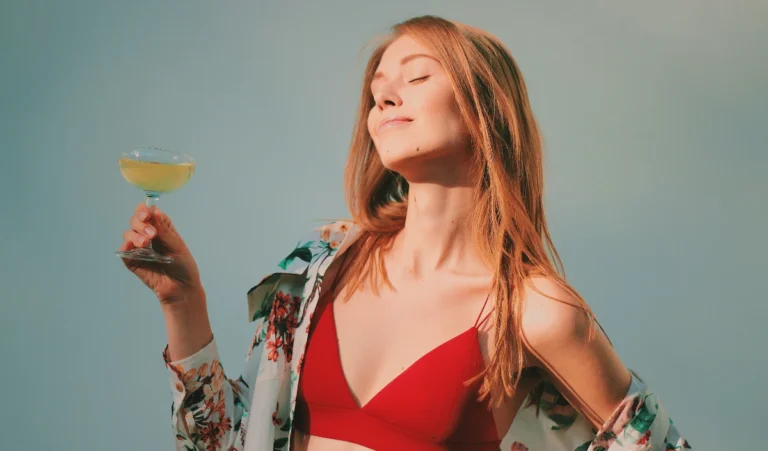 Bra Harming Your Digestion