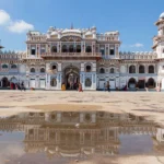 Goddess Sita Temple In Bihar
