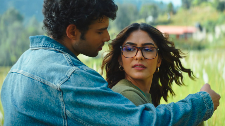 'दो दीवाने सहर में' फिल्म समीक्षा: अपूर्ण प्रेम के प्रति एक अनिच्छुक इशारा