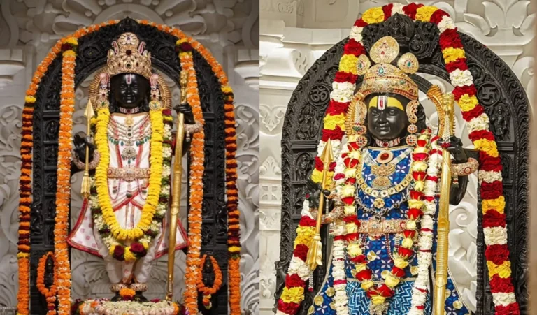 Religious Tourist Places India